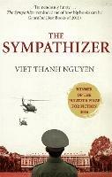 The Sympathizer: Winner of the Pulitzer Prize for Fiction - Viet Thanh Nguyen - cover