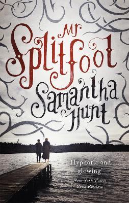 Mr Splitfoot - Samantha Hunt - cover