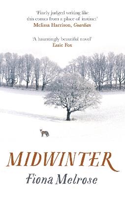 Midwinter - Fiona Melrose - cover