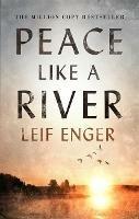 Peace Like a River - Leif Enger - cover