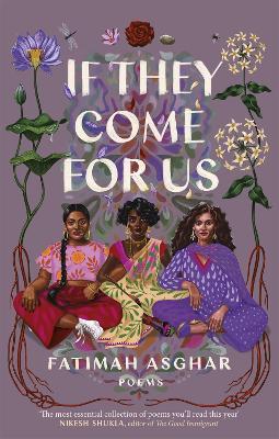 If They Come For Us - Fatimah Asghar - cover