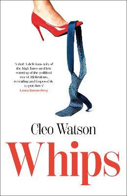 Whips - Cleo Watson - cover