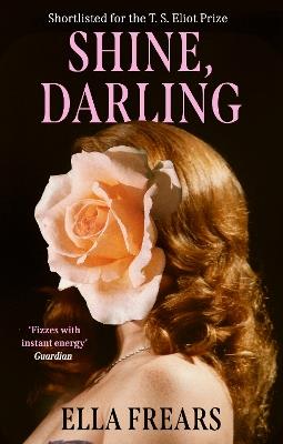 Shine, Darling - Ella Frears - cover