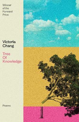 Tree of Knowledge - Victoria Chang - cover