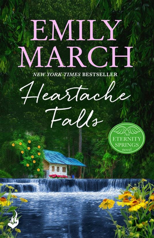 Heartache Falls: Eternity Springs Book 3