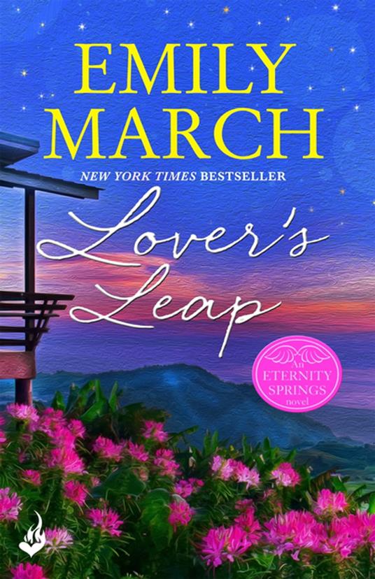 Lover's Leap: Eternity Springs Book 4