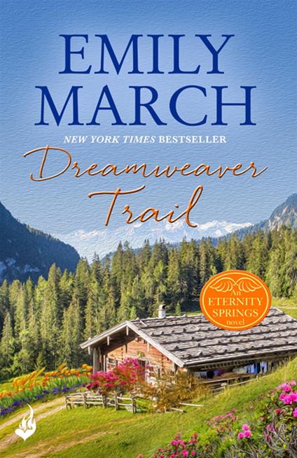 Dreamweaver Trail: Eternity Springs Book 8