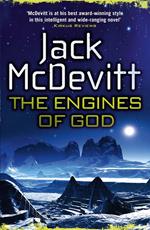 The Engines of God (Academy - Book 1)