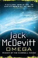 Omega (Academy - Book 4)