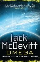 Omega (Academy - Book 4) - Jack McDevitt - cover