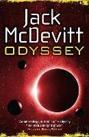Odyssey (Academy - Book 5) - Jack McDevitt - cover