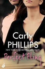 Perfect Fling: Serendipity's Finest Book 2