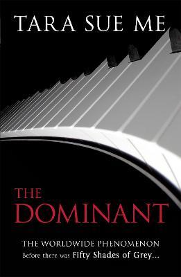 The Dominant: Submissive 2 - Tara Sue Me - cover