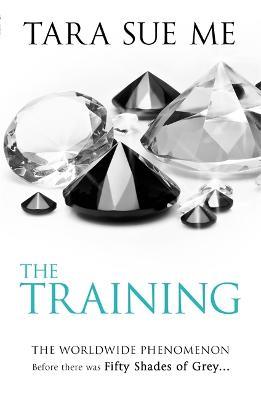 The Training: Submissive 3 - Tara Sue Me - cover