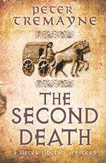 The Second Death (Sister Fidelma Mysteries Book 26): A captivating Celtic mystery of murder and corruption