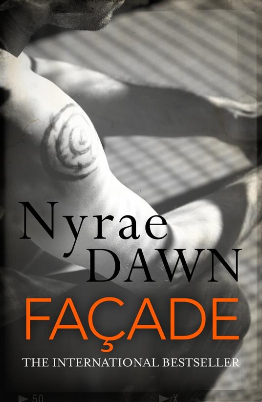 Façade: The Games Trilogy 2