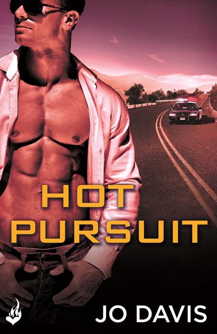 Hot Pursuit: Sugarland Blue Book 2