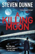 A Killing Moon (DI Damen Brook 5)