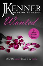 Wanted: Most Wanted Book 1