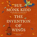 The Invention of Wings