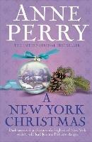 A New York Christmas (Christmas Novella 12): A festive mystery set in New York