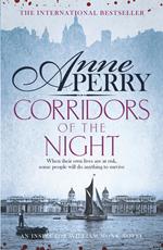 Corridors of the Night (William Monk Mystery, Book 21)