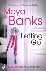 Letting Go: Surrender Trilogy Book 1