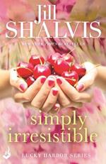 Simply Irresistible: A feel-good romance you won't want to put down!