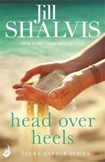 Head Over Heels: An intense and enchanting romance!