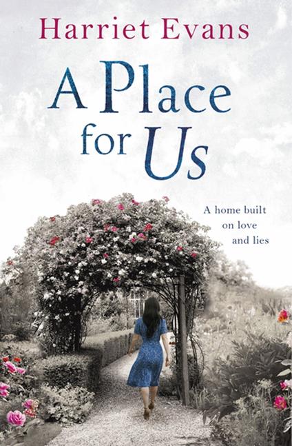A Place for Us