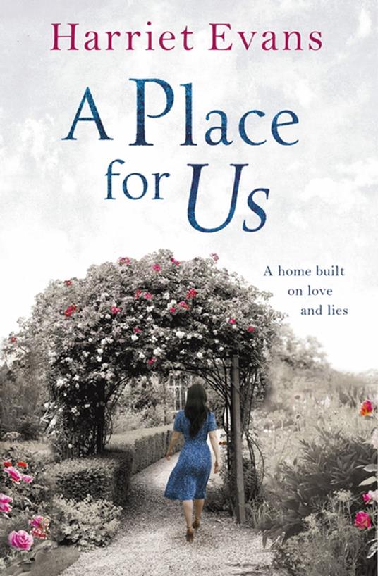 A Place for Us