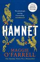 Libro in inglese Hamnet: Read the bestselling book before you see the award winning film Maggie O'Farrell