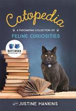 Catopedia: A fascinating collection of feline curiosities