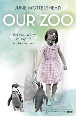 Our Zoo - June Mottershead - cover