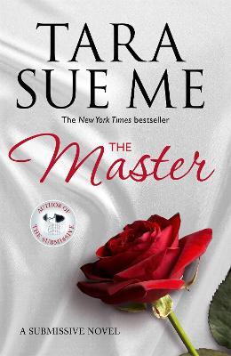 The Master: Submissive 7 - Tara Sue Me - cover