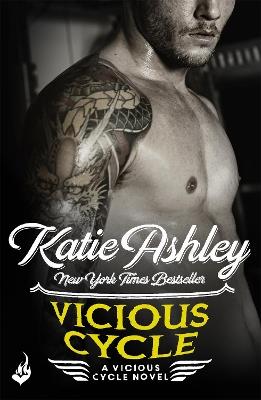 Vicious Cycle: Vicious Cycle 1 - Katie Ashley - cover
