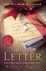 The Letter: The gripping, moving and heart-wrenching Million Copy Bestseller of war, courage and love