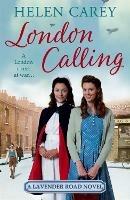 London Calling - Helen Carey - cover