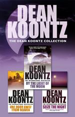 The Dean Koontz Collection