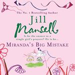 Miranda's Big Mistake