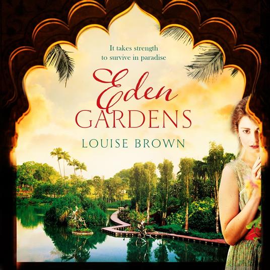 Eden Gardens