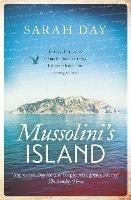 Mussolini's Island - Sarah Day - cover