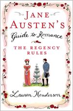 Jane Austen's Guide to Romance