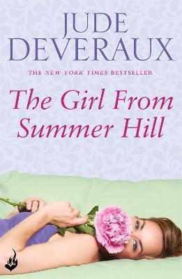 The Girl From Summer Hill - Jude Deveraux - cover