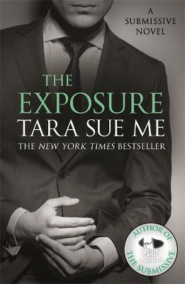 The Exposure: Submissive 8 - Tara Sue Me - cover