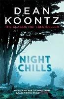 Night Chills - Dean Koontz - cover