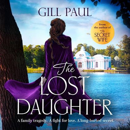 The Lost Daughter