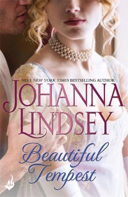 Beautiful Tempest: Captivating historical romance at its best from the legendary bestseller - Johanna Lindsey - cover