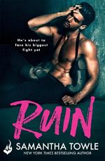 Ruin: A dramatically powerful, unputdownable love story in the Gods series