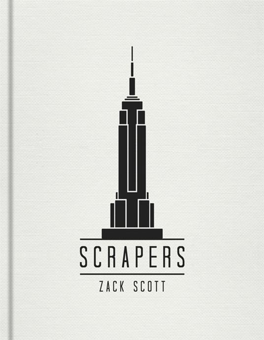 Scrapers